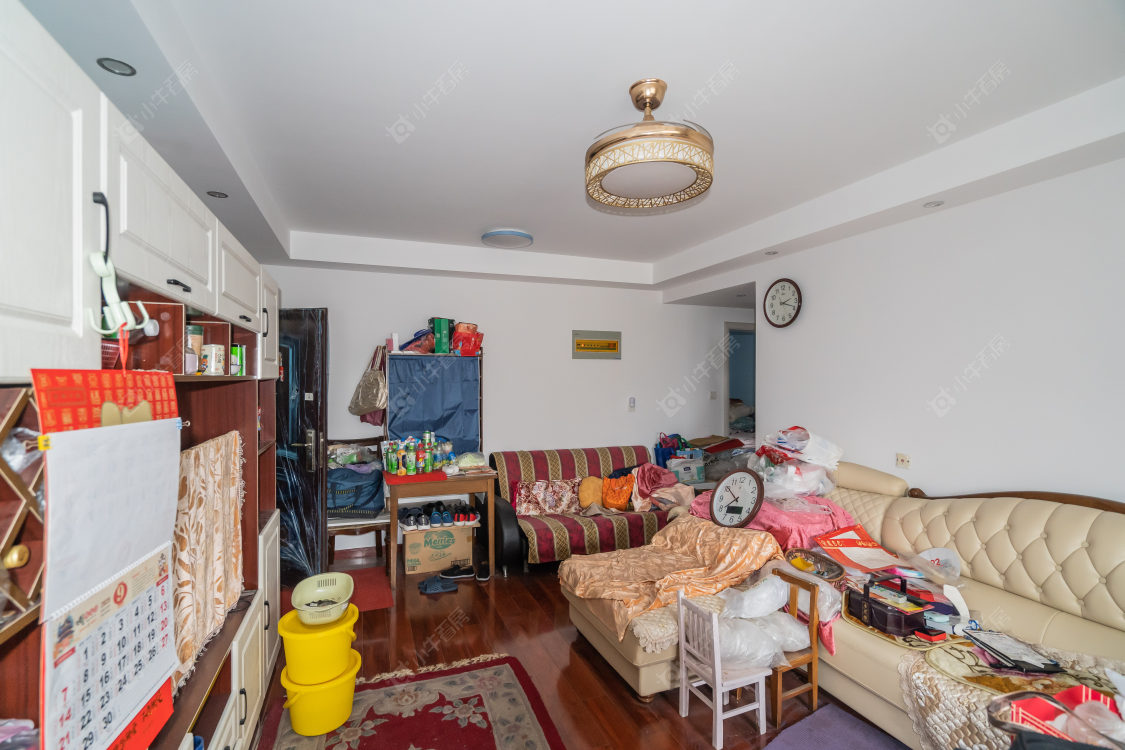 常州月馨苑在售二手房源室内图_小牛看房