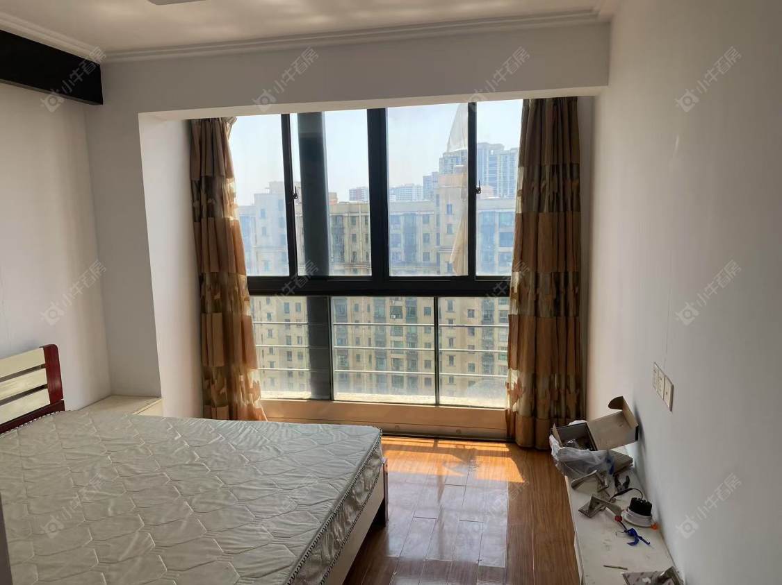 常州景瑞曦城租房房源封面图