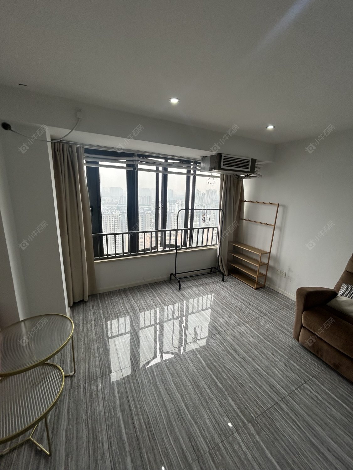 常州茂业泰富城在租房源室内图_小牛看房