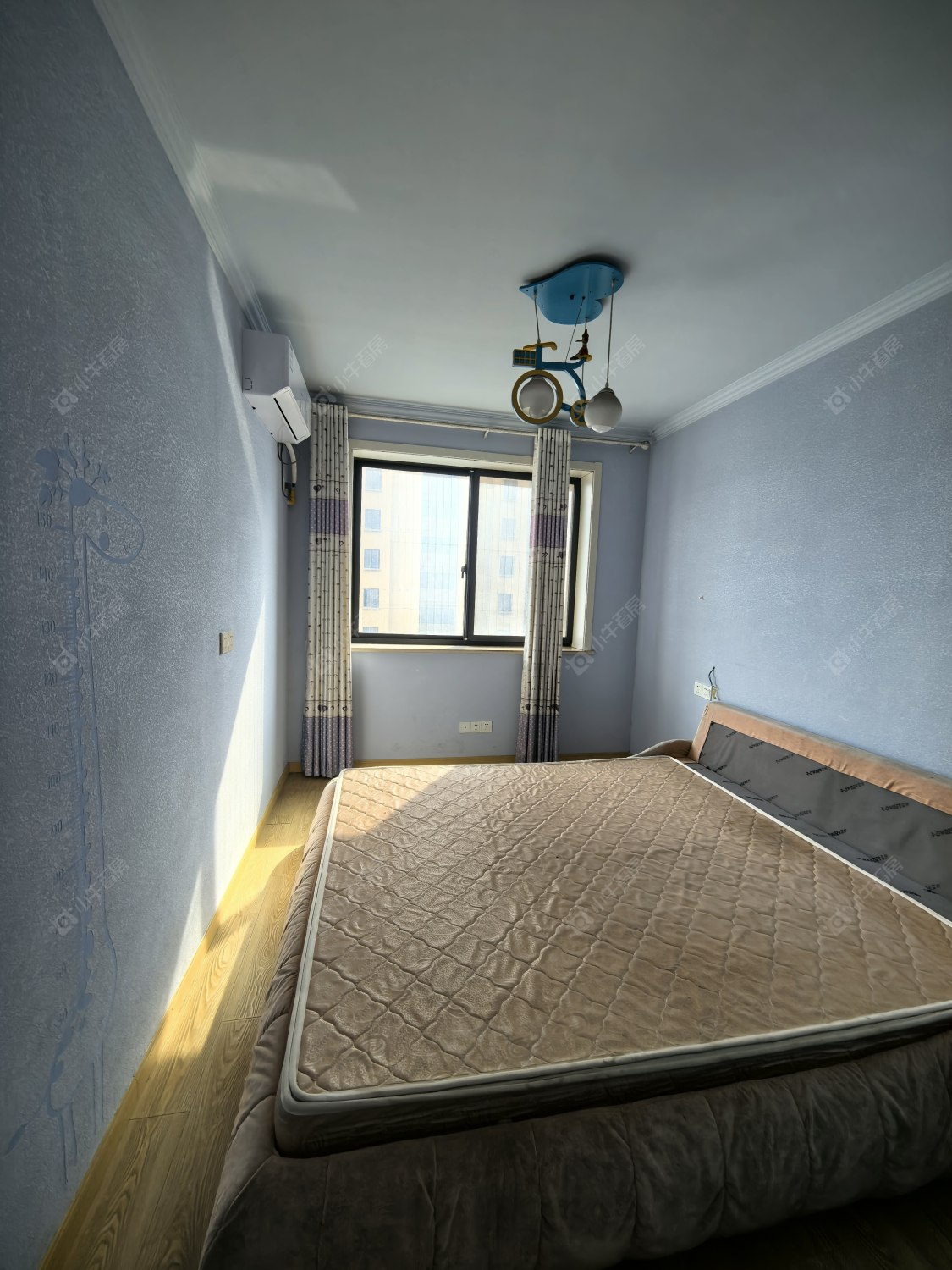 常州香溢紫郡三期在租房源室内图_小牛看房