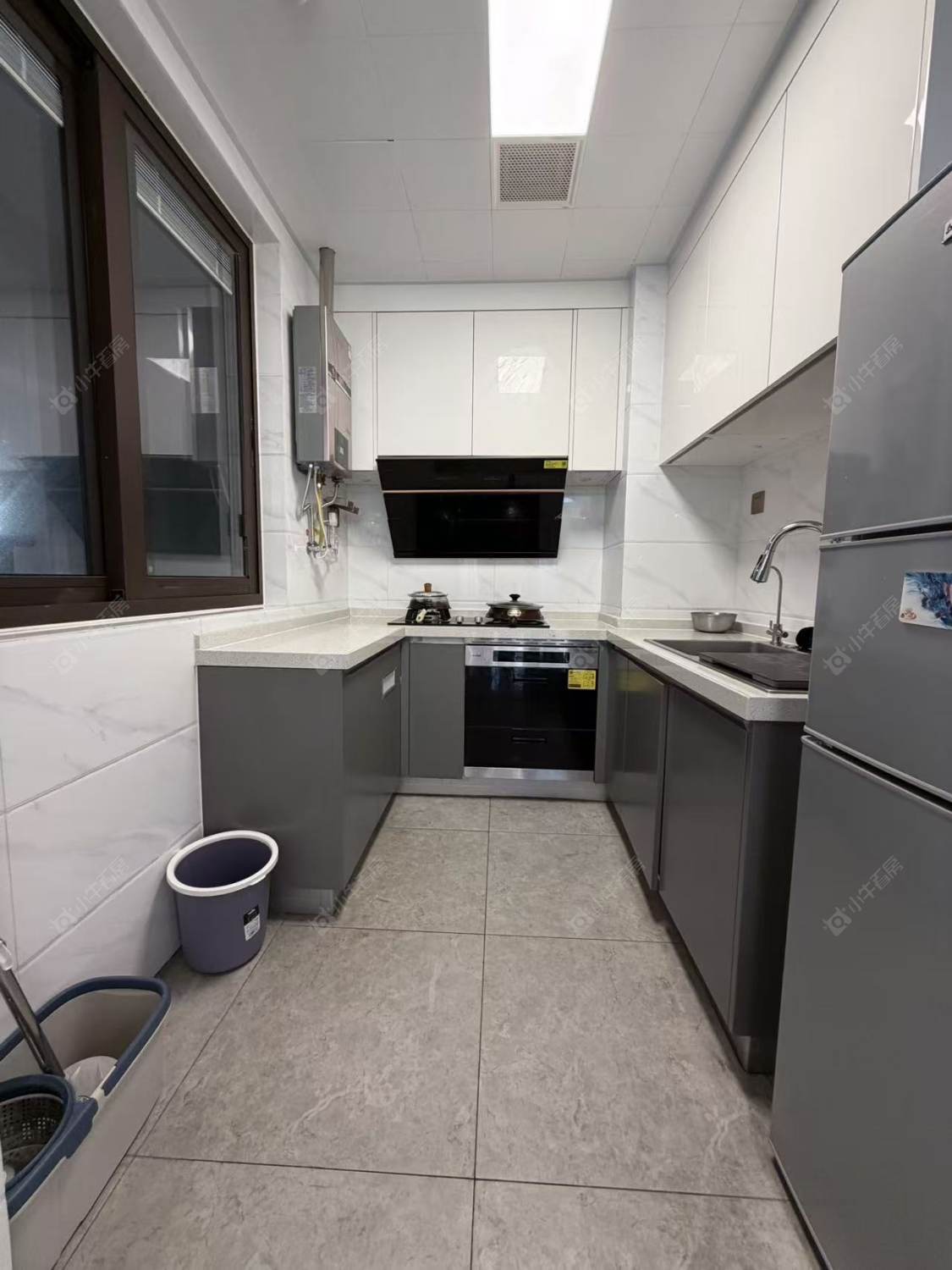 常州碧桂园碧玥和鸣在租房源室内图_小牛看房