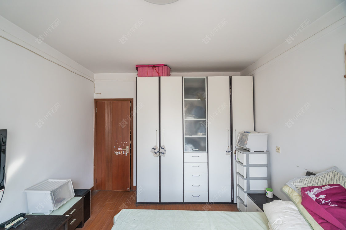 桃园新村房源室内图 常州桃园新村在售二手房源室内图_小牛看房