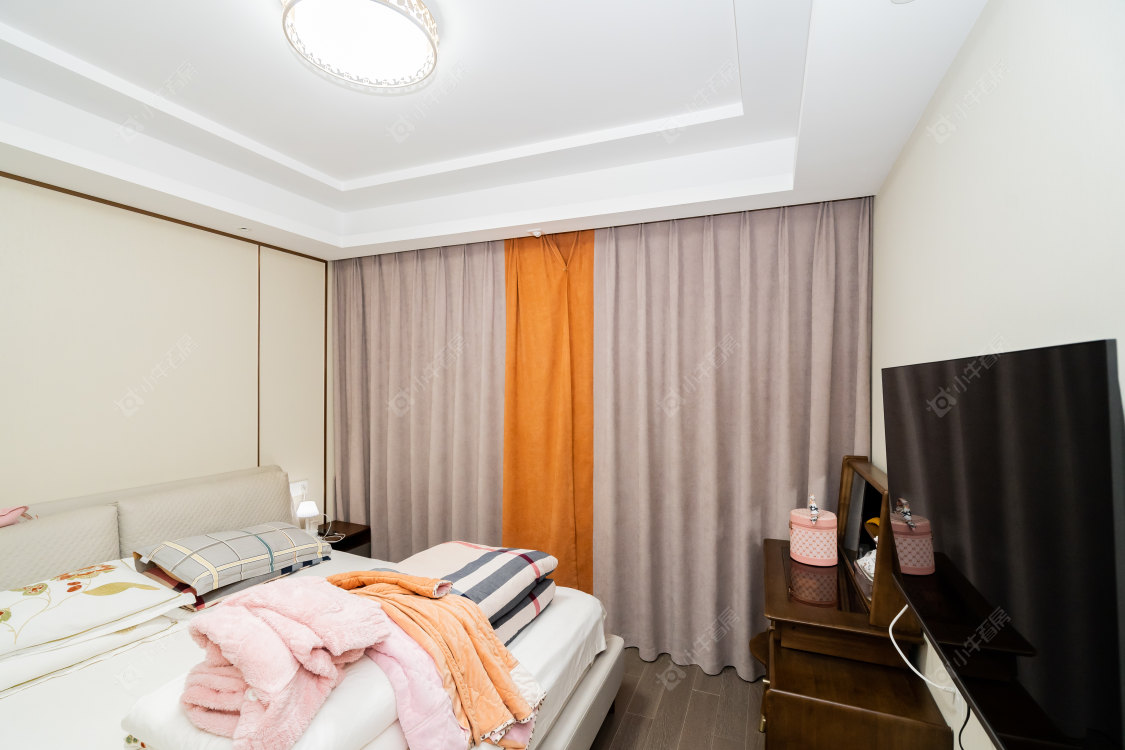 璞樾门第房源室内图 常州璞樾门第在售二手房源室内图_小牛看房