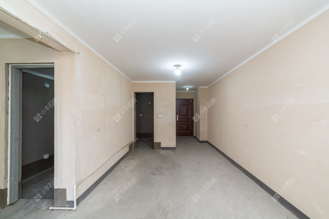 常州新城黑牡丹·世纪之光在租房源室内图_小牛看房