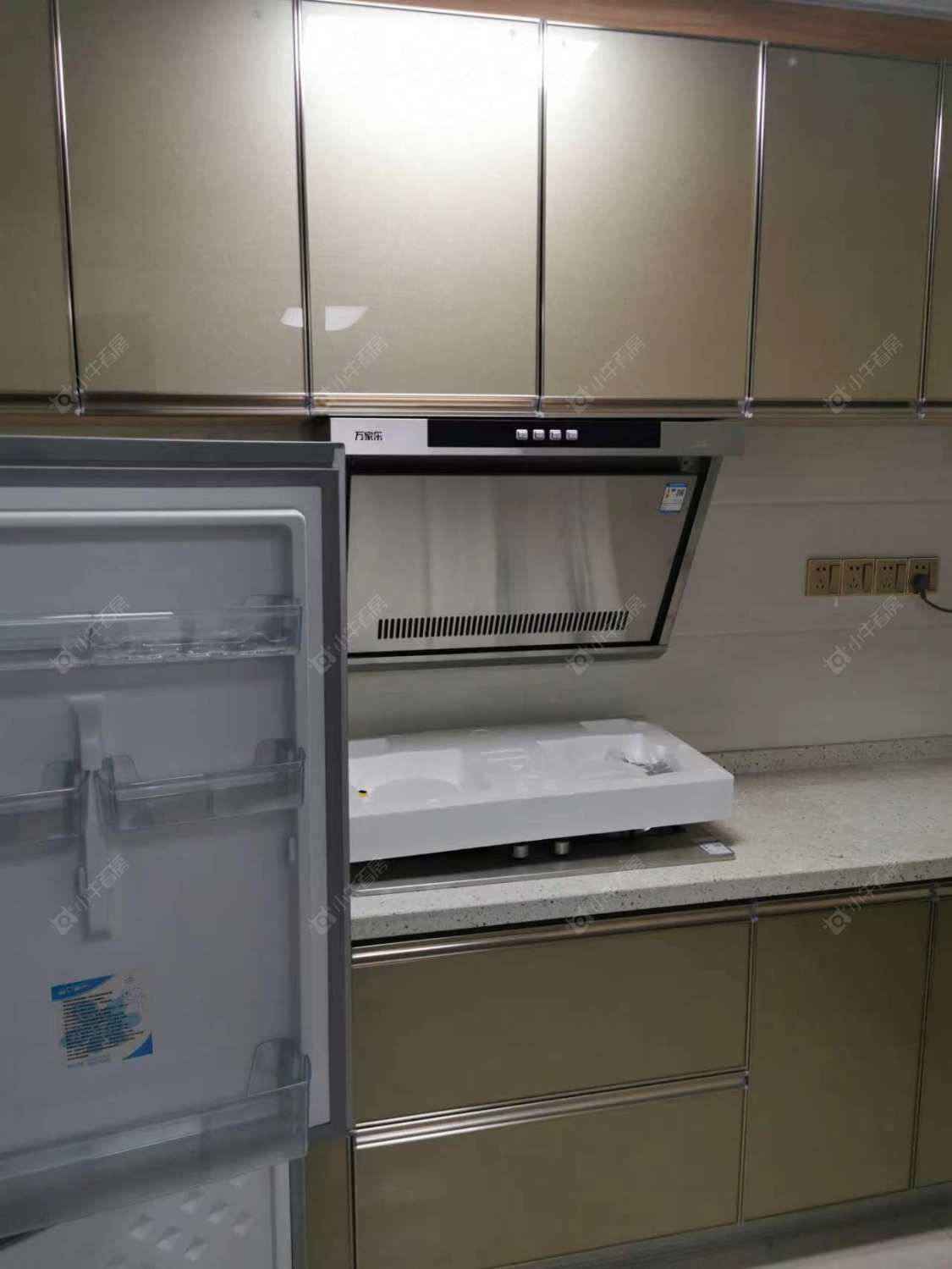 常州银河湾明苑二期3室2厅1卫出租_小牛看房