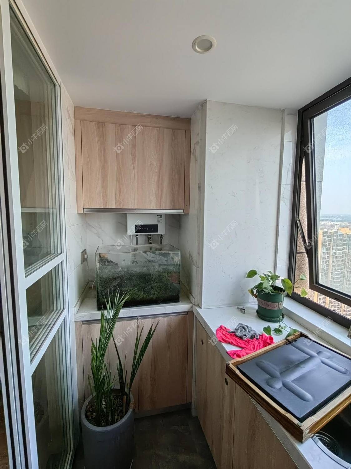 常州九洲花园四期在租房源室内图_小牛看房