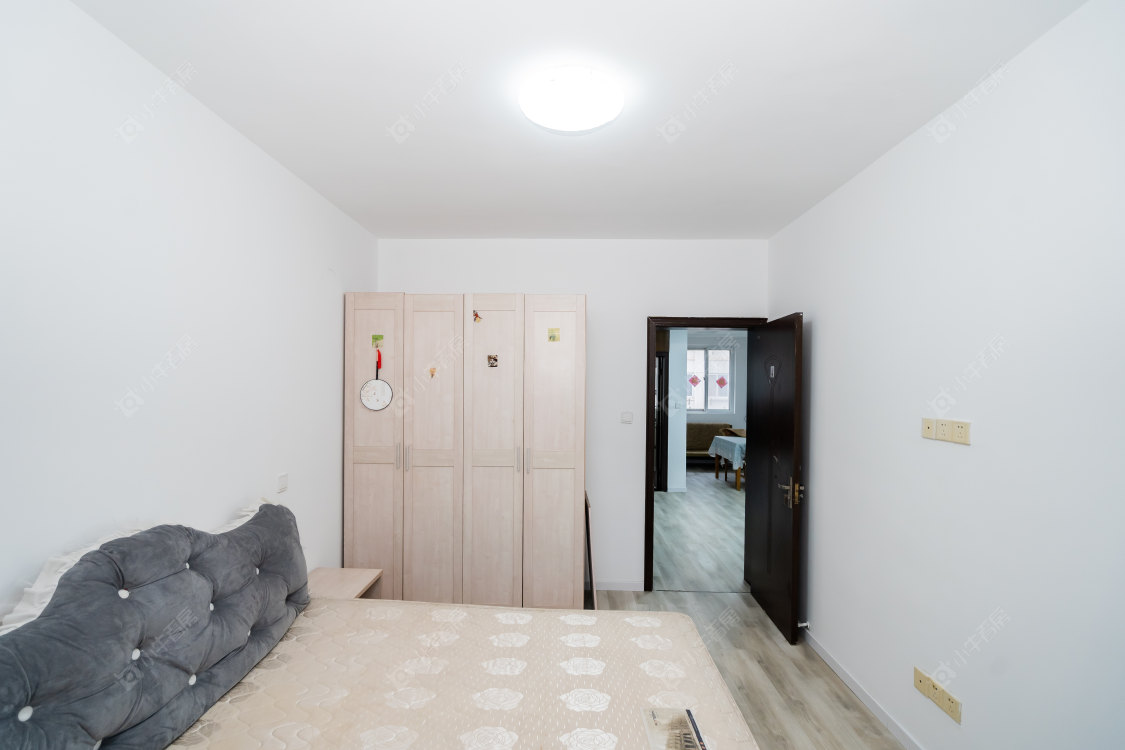 常州丽乐公寓在售二手房源室内图_小牛看房