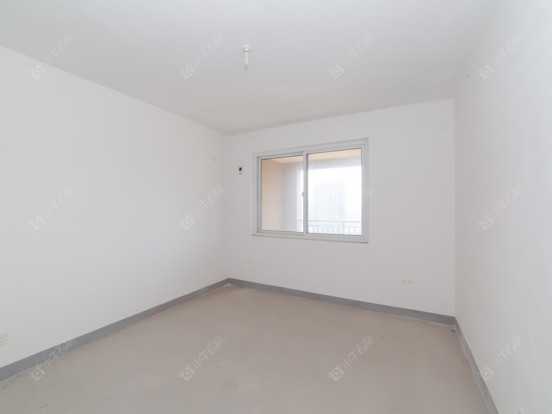 常州龙湖香醍漫步北区在售二手房源室内图_小牛看房