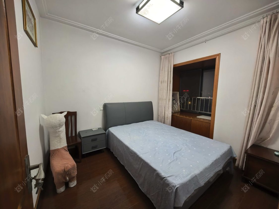 常州名仕佳园在租房源室内图_小牛看房