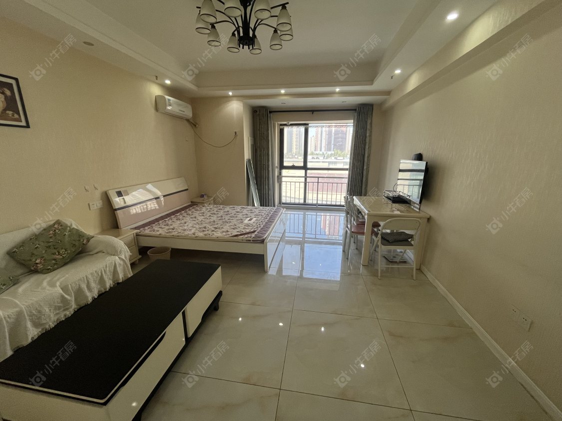 常州四季青服装城在租房源_小牛看房