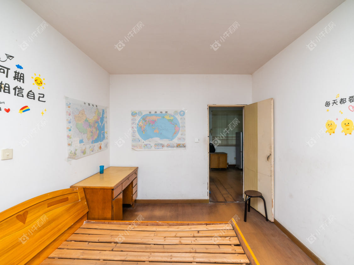 常州观墩花苑在租房源室内图_小牛看房