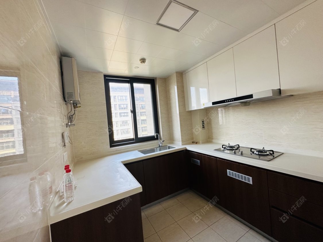 常州万科弘阳君望甲第在租房源室内图_小牛看房