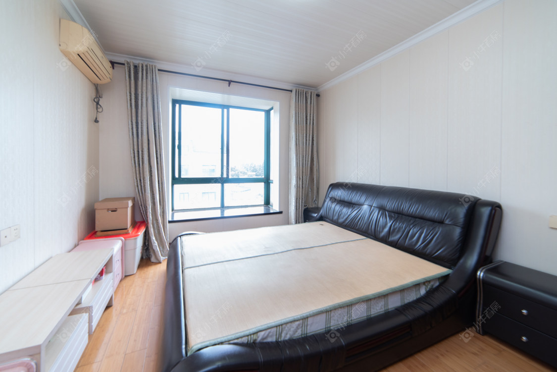 常州都市桃源二期在售二手房源室内图_小牛看房