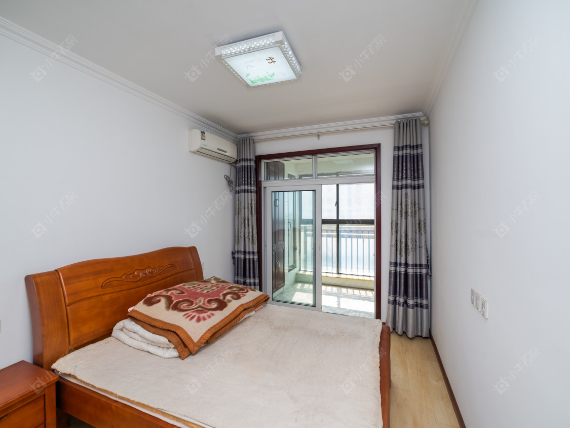 常州公园壹号四期在售二手房源室内图_小牛看房