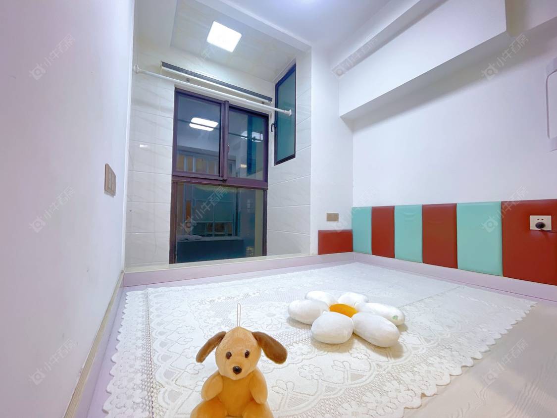 常州吾悦广场悦+公寓在租房源_小牛看房