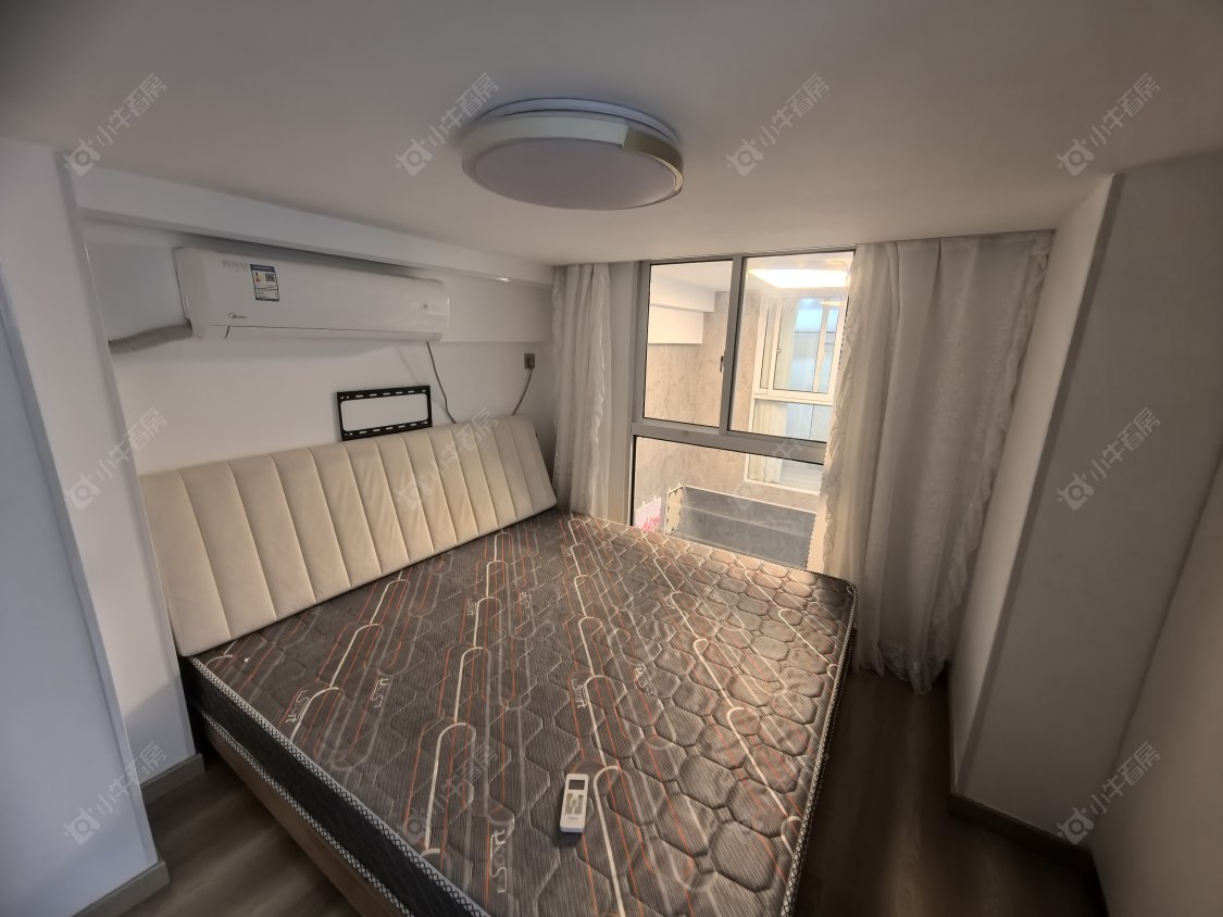 吾悦广场全能家公寓房源 常州吾悦广场全能家公寓在租房源_小牛看房