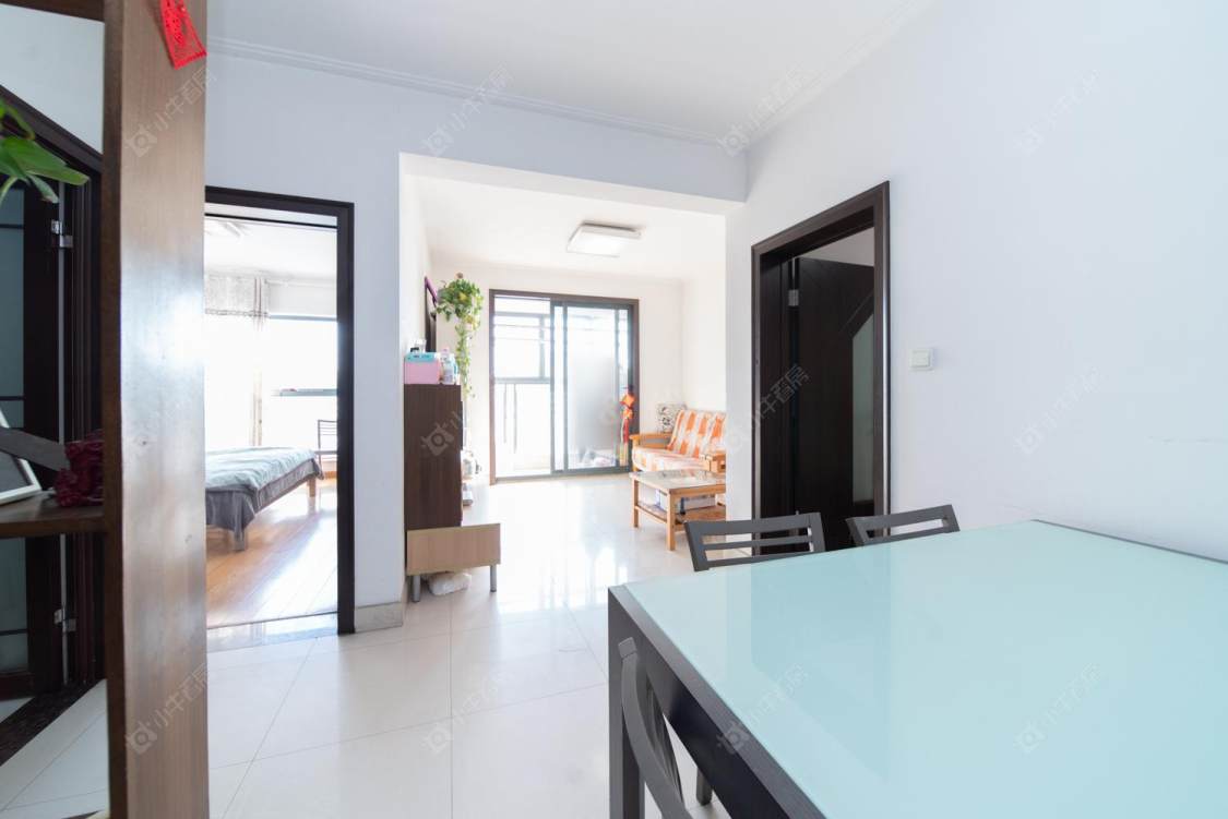 常州学府名门花苑在售二手房源室内图_小牛看房