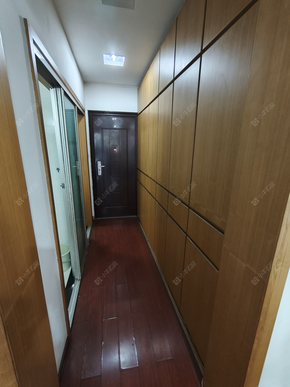 常州新城蓝钻苑东区在租房源室内图_小牛看房