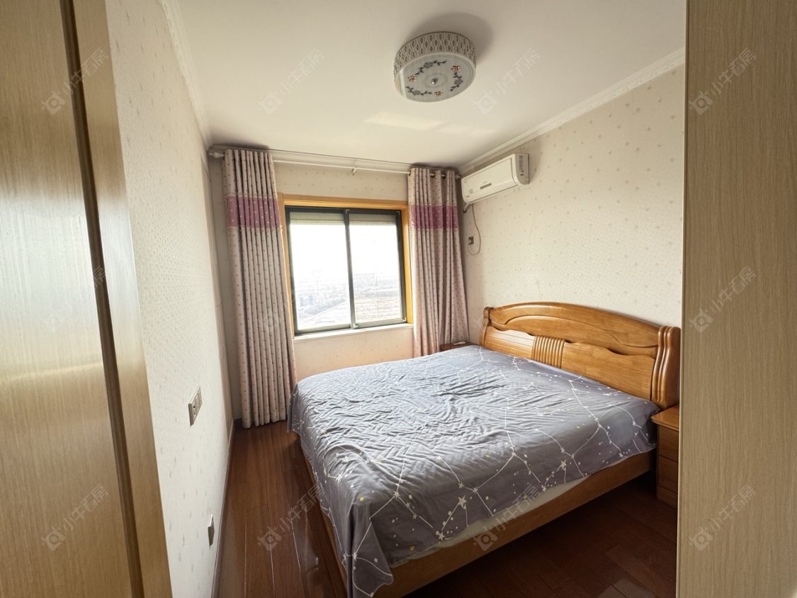 常州佳兆业凤凰湖壹号在租房源室内图_小牛看房