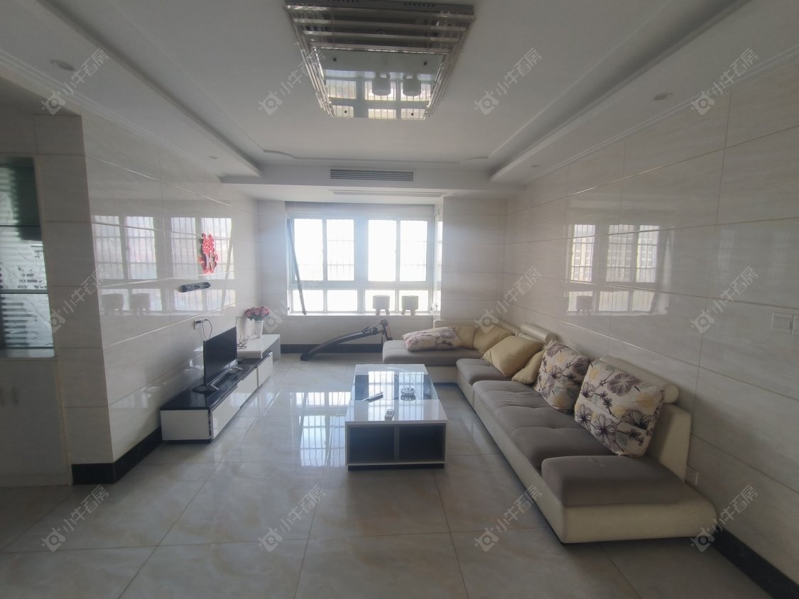 常州百馨西苑三期在租房源_小牛看房