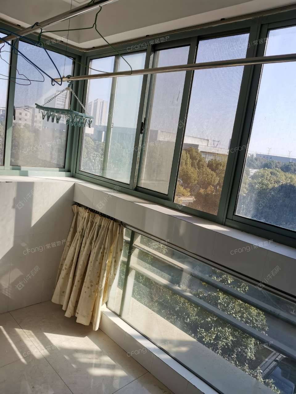 常州御城在租房源_小牛看房