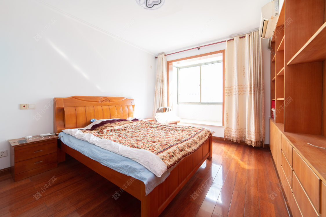 常州星盛家园在售二手房源室内图_小牛看房