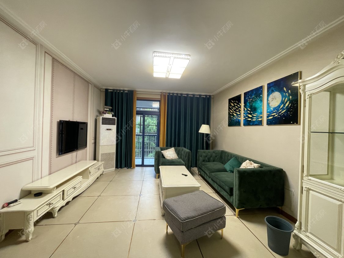 常州太湖明珠苑南苑在租房源_小牛看房