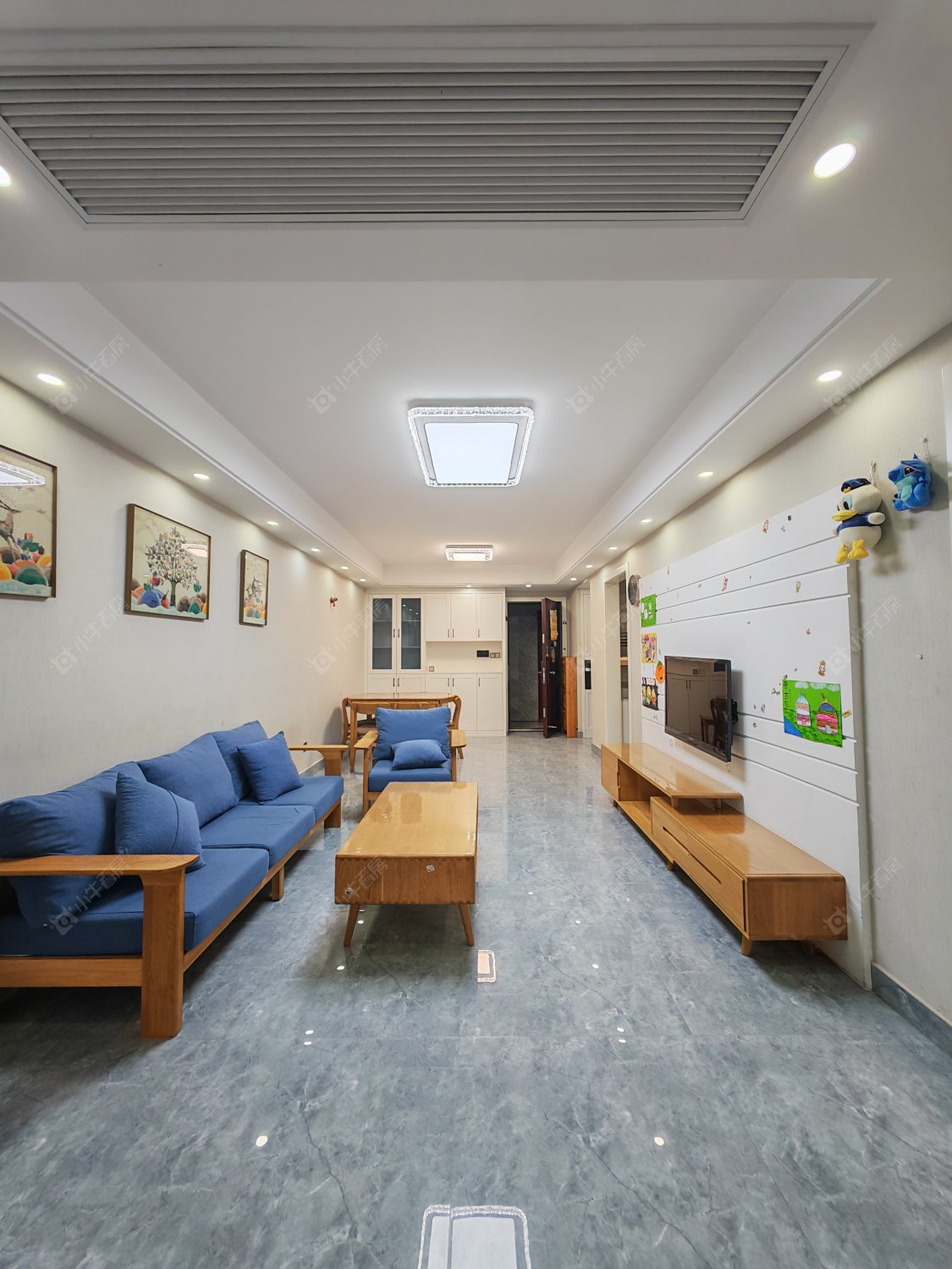 常州星河国际八区租房_小牛看房