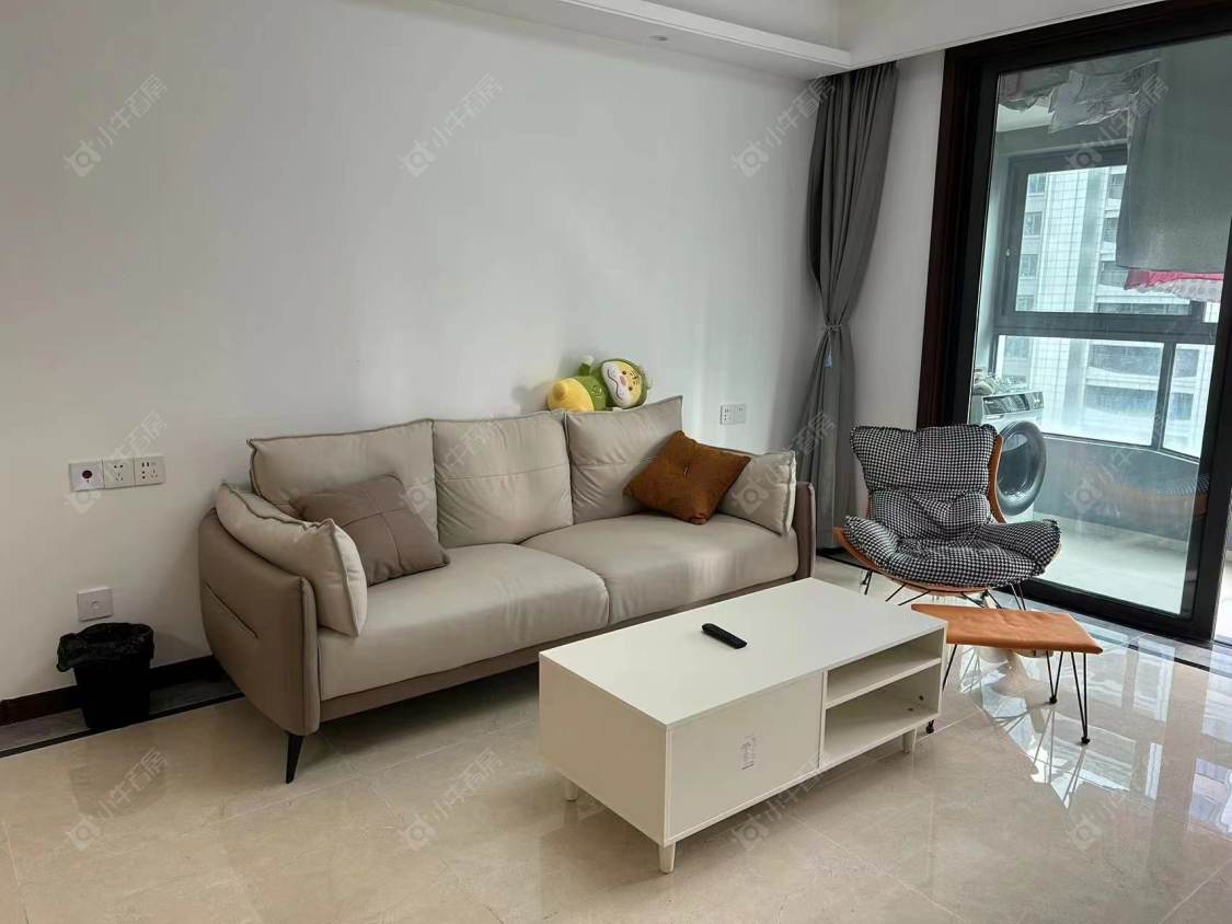 常州蓝光晶曜在租房源_小牛看房