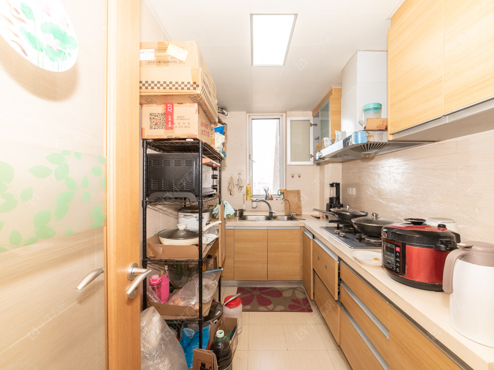 九洲花园二期房源室内图 常州九洲花园二期在售二手房源室内图_小牛看房