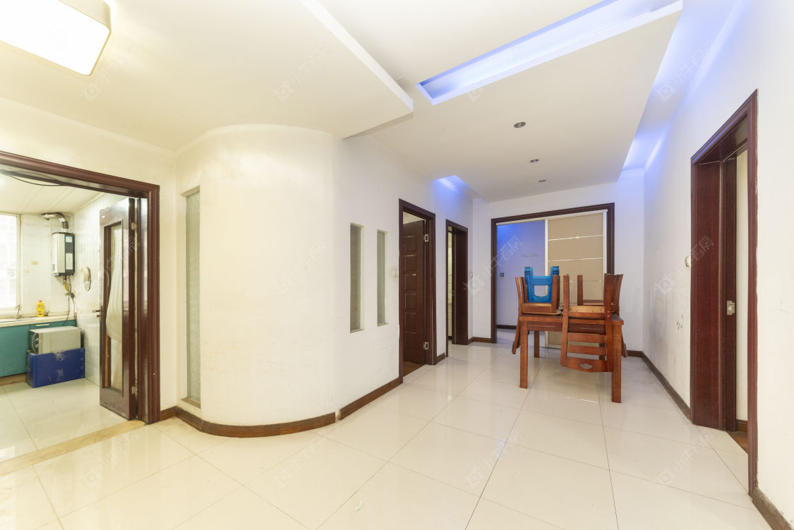 常州丰乐公寓北区在售二手房源室内图_小牛看房