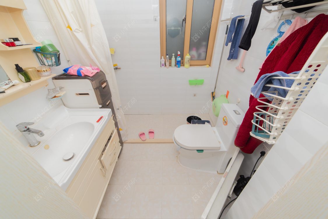 常州典雅花园在售二手房源室内图_小牛看房