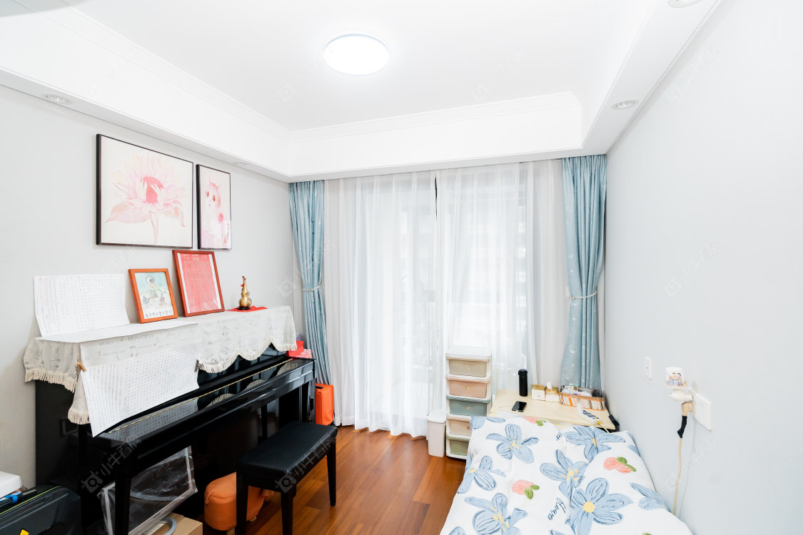 常州龙运天城在售二手房源室内图_小牛看房