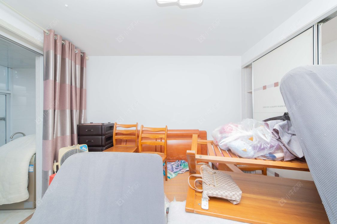 常州泰山三村在售二手房源室内图_小牛看房