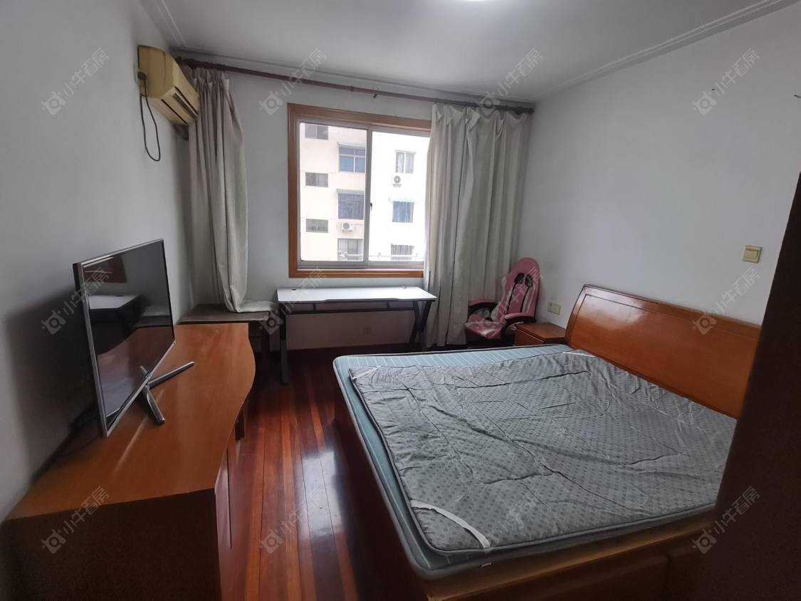 常州河海新村在租房源室内图_小牛看房