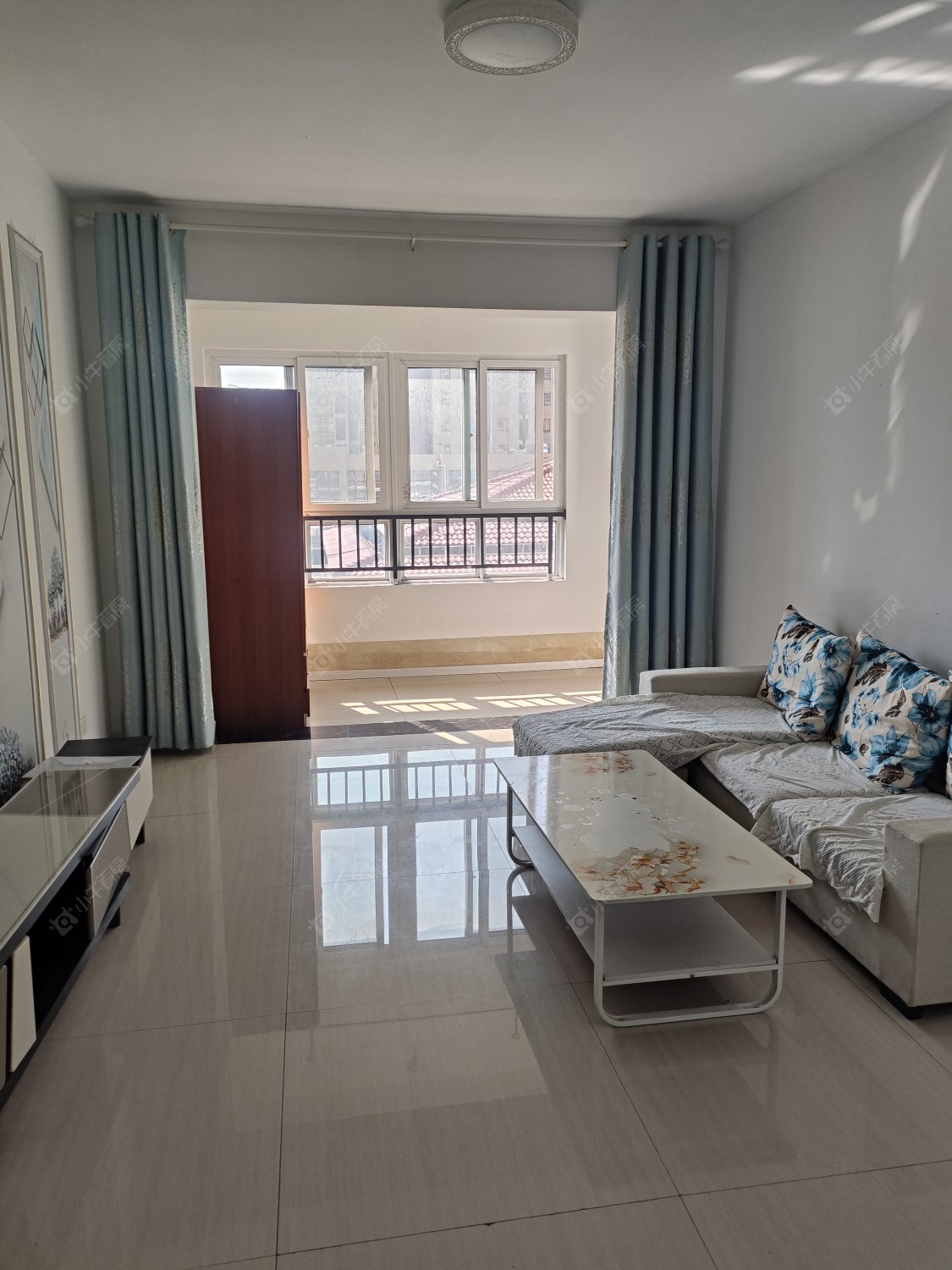 常州百馨西苑三期在租房源_小牛看房