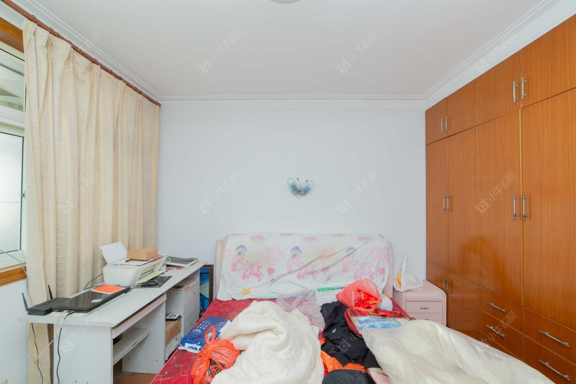 常州前桥新村在售二手房源室内图_小牛看房