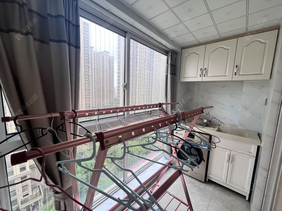 常州锦绣天地在租房源室内图_小牛看房