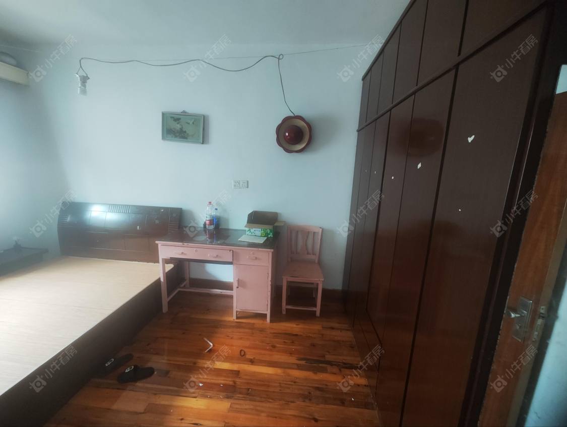 常州工房北区十一区在租房源室内图_小牛看房