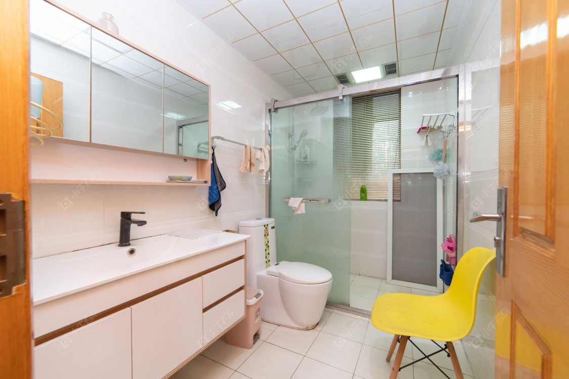 常州名城嘉苑(钟楼)在售二手房源室内图_小牛看房