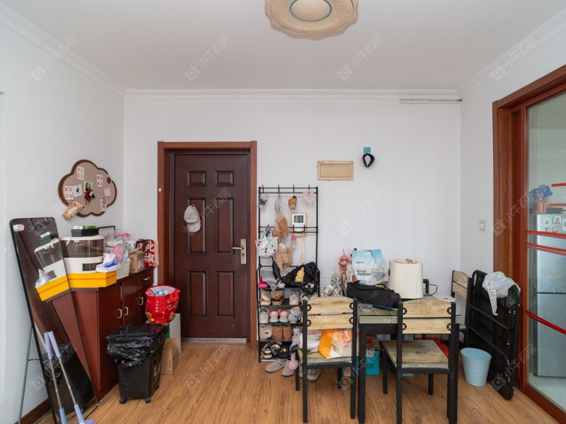 常州景瑞曦城在售二手房源室内图_小牛看房