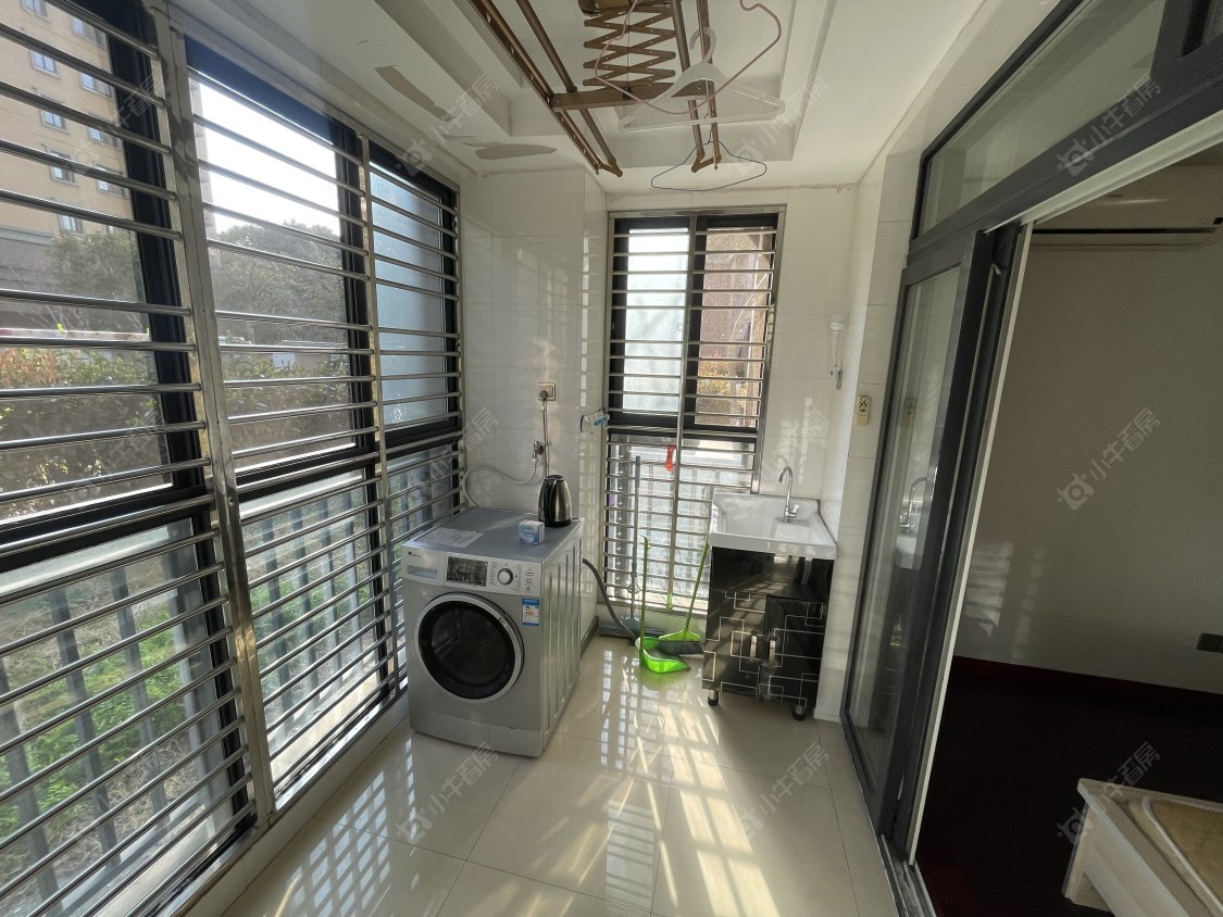 常州景城名轩在租房源_小牛看房