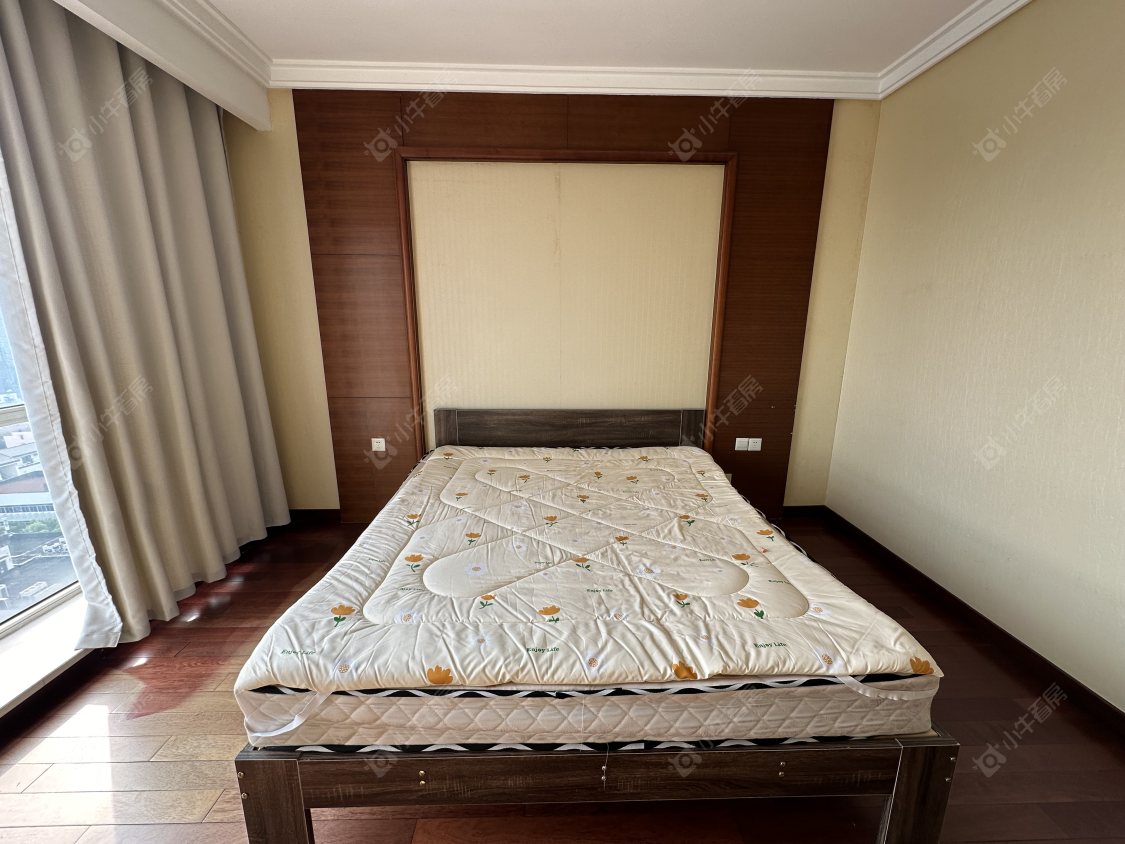 常州世家华庭在租房源_小牛看房