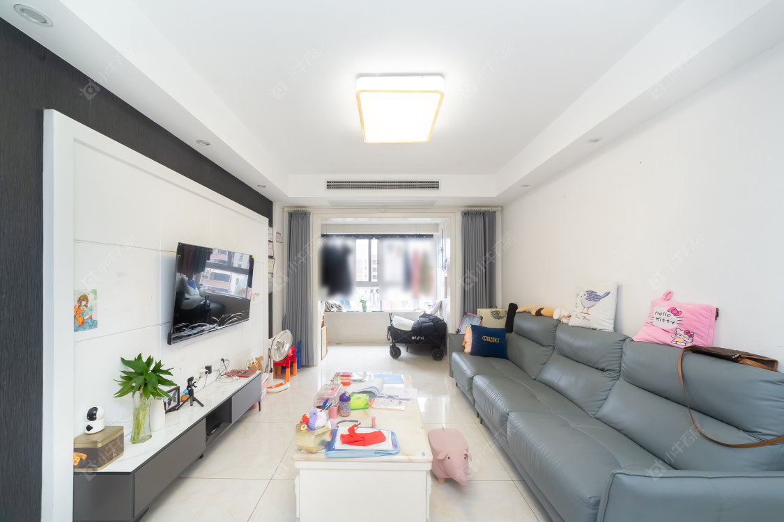 常州金地格林郡在售二手房_小牛看房