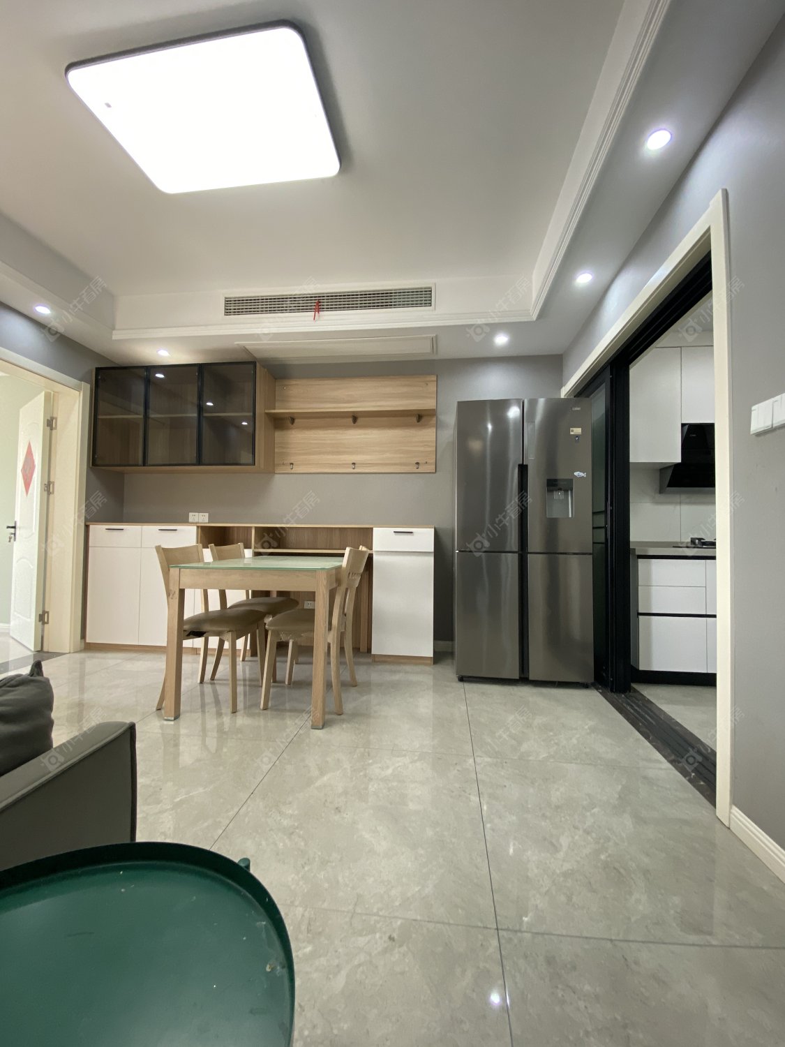 常州运河天地在租房源_小牛看房