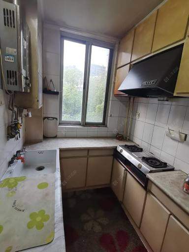 常州翠竹新村南区在租房源室内图_小牛看房