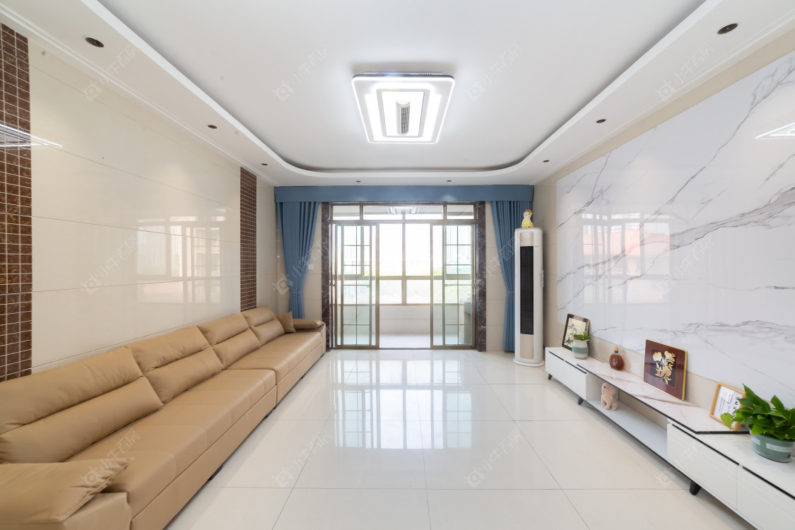 常州银河湾第一城一期在售二手房_小牛看房