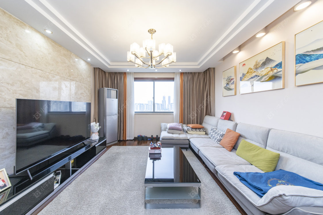 新城南都雅苑房源室内图 常州新城南都雅苑在售二手房源室内图_小牛看房