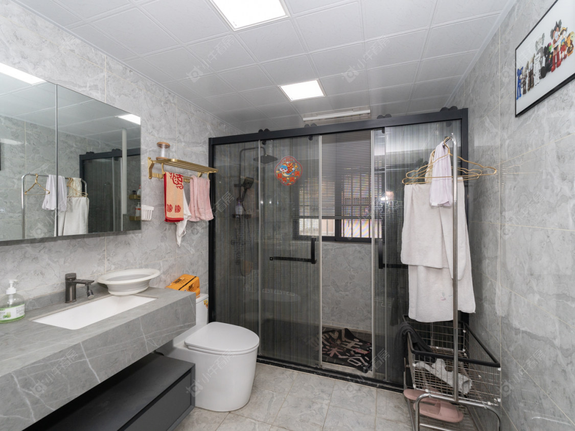 常州愚池新村在售二手房源室内图_小牛看房