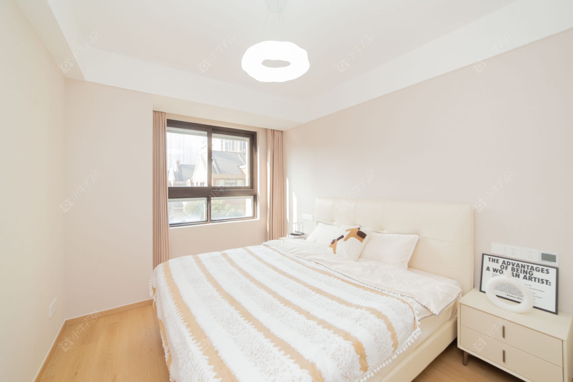 尚枫澜湾房源室内图 常州尚枫澜湾在售二手房源室内图_小牛看房